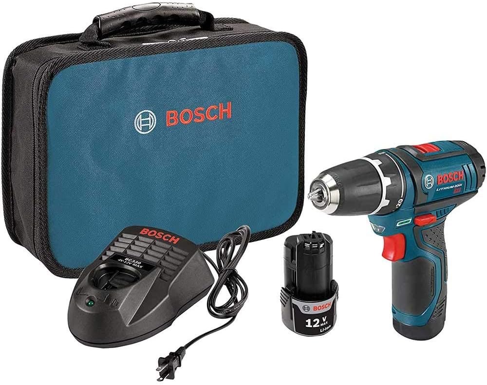 How to Choose a Perfect Drill