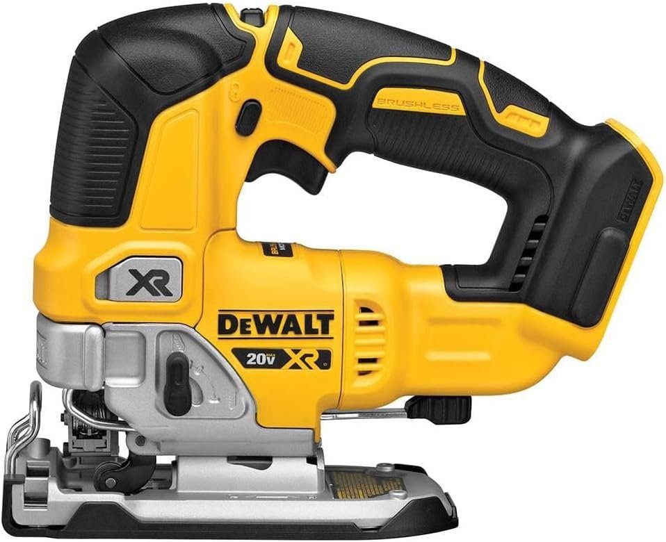 How to Use a Jigsaw for Intricate Designs: Enhance Your DIY Projects