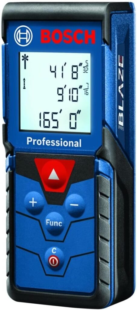 Measure Comparison between Tape vs. Laser | Which is Better for Measuring DIY Projects?