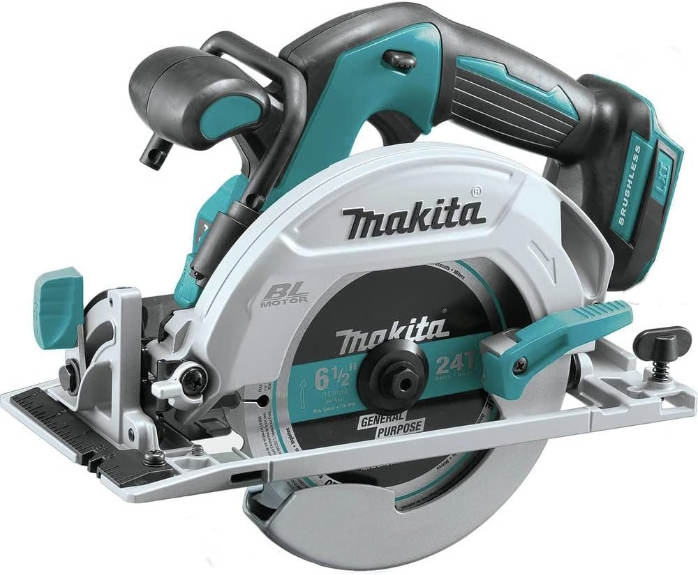 The Best Circular Saws for Precise Cuts | Buying Guide 2 The Best Circular Saws for Precise Cuts | Buying Guide