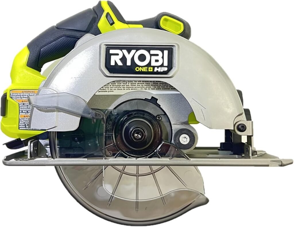 The Best Circular Saws for Precise Cuts | Buying Guide 3 The Best Circular Saws for Precise Cuts | Buying Guide