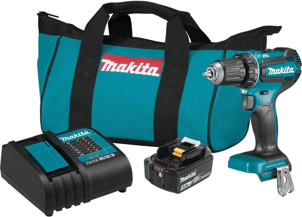 Top 5 Best Tool Brands for DIY Enthusiasts