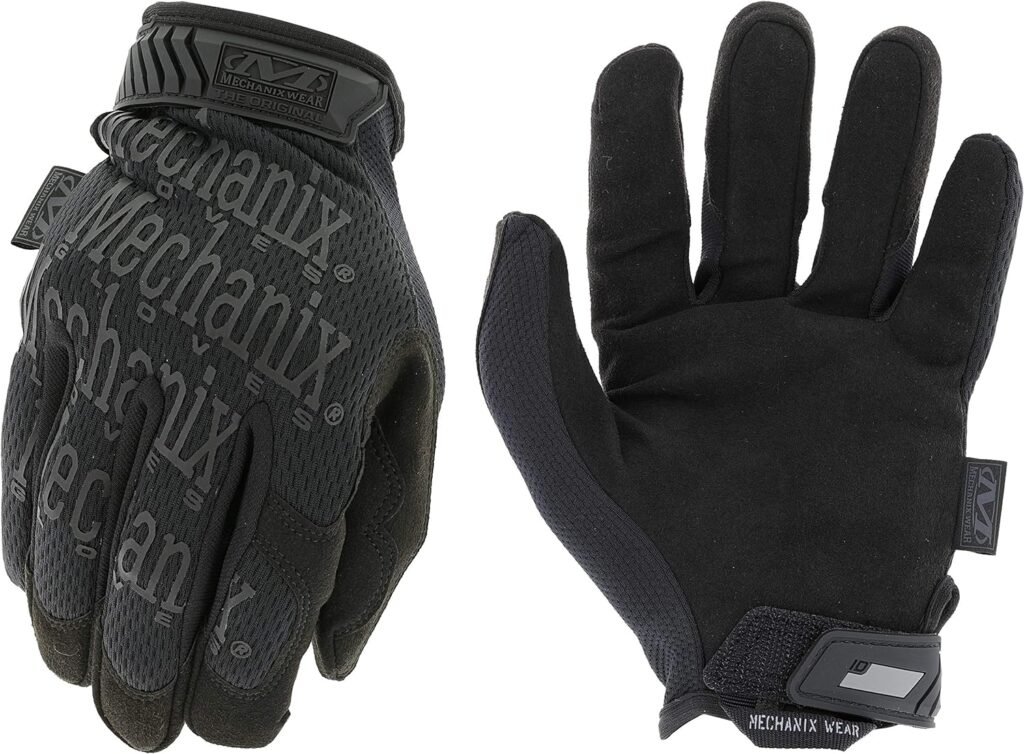 The Best Safety Gloves for DIY Projects 2 Safety Gloves