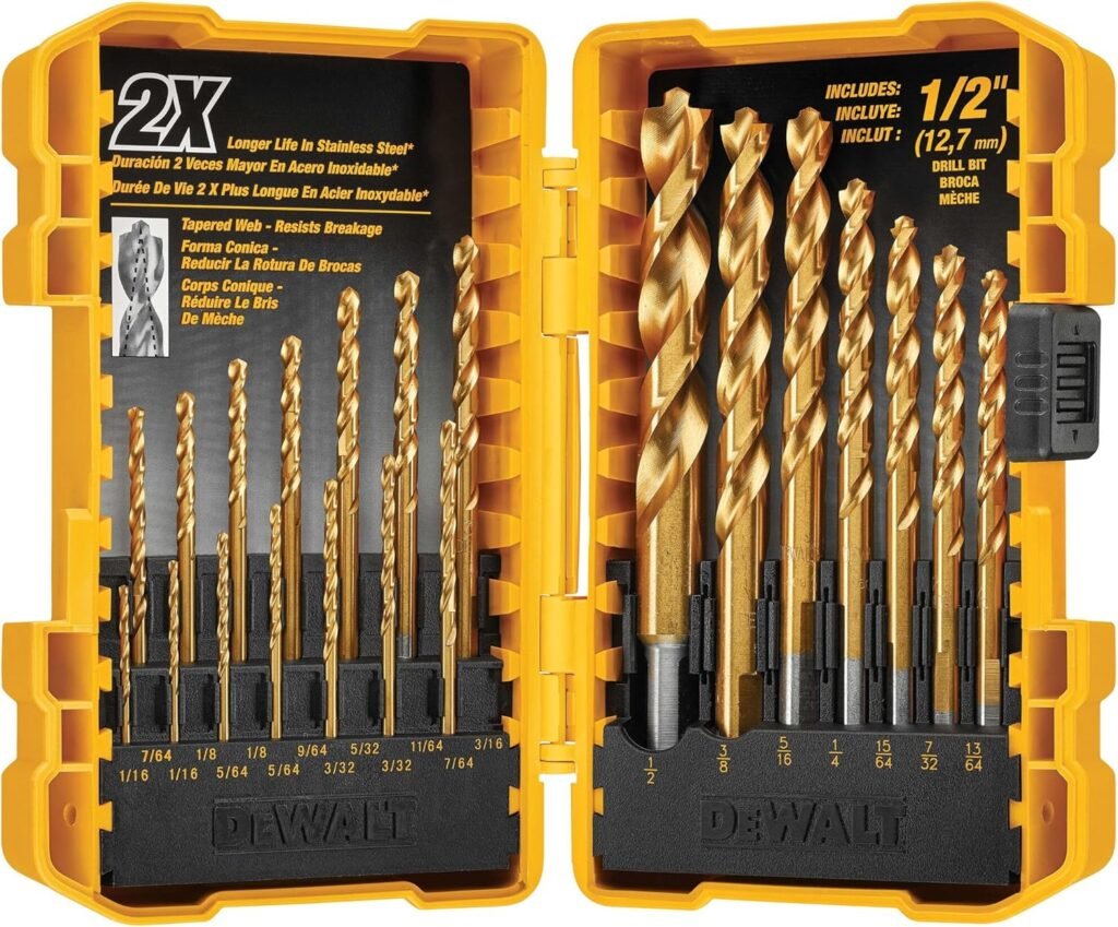 How to Choose a Perfect Drill: Guide to Choosing the Perfect Drill for DIY Projects