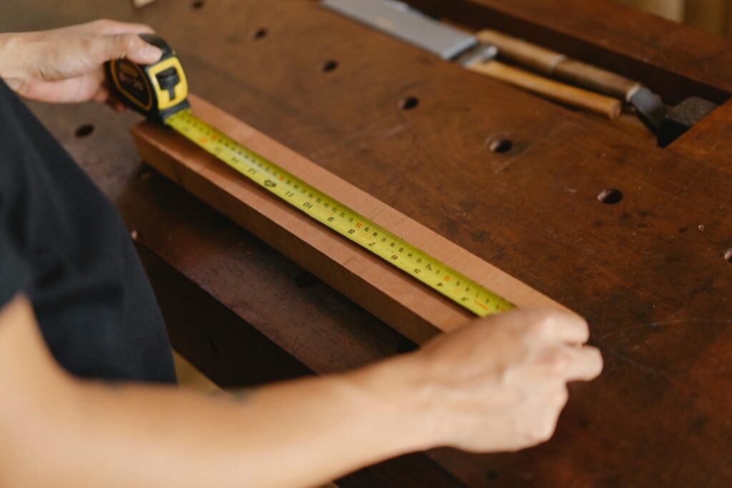 Measure