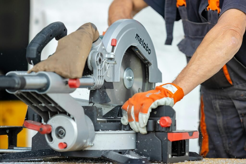 The Best Circular Saws for Precise Cuts | Buying Guide