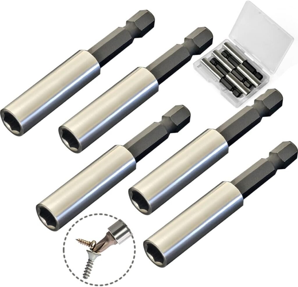 types of nails