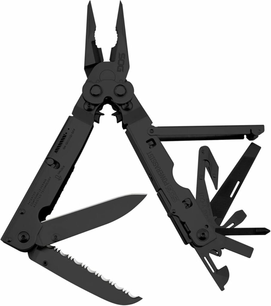 The Ultimate Multi tool Guide 2025 | What It Is and How It Facilitates Your DIY Projects