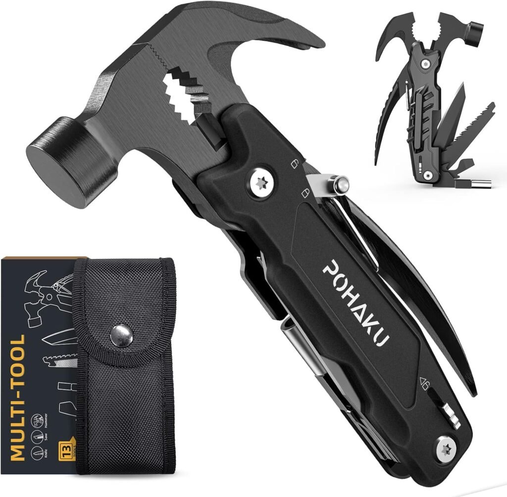 The Ultimate Multi tool Guide 2025 | What It Is and How It Facilitates Your DIY Projects