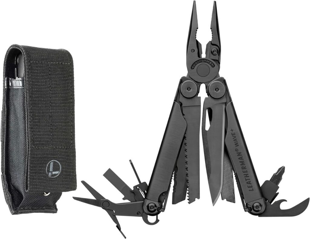 The Ultimate Multi tool Guide 2025 | What It Is and How It Facilitates Your DIY Projects
