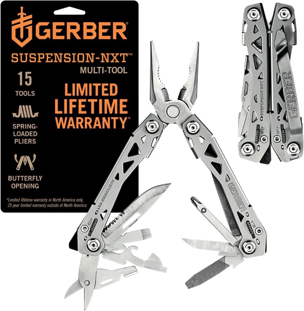 The Ultimate Multi tool Guide 2025 | What It Is and How It Facilitates Your DIY Projects