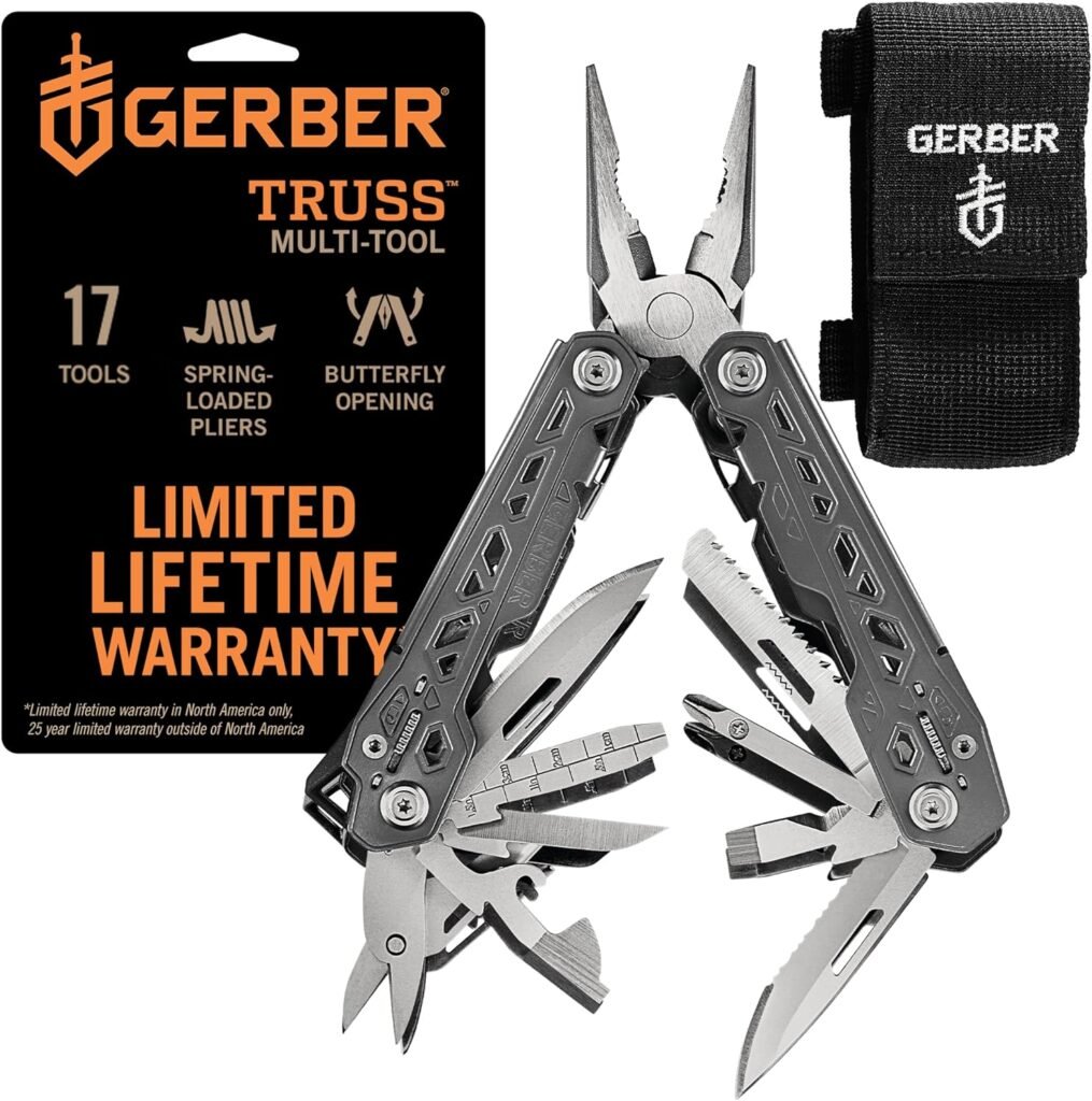 The Ultimate Multi tool Guide 2025 | What It Is and How It Facilitates Your DIY Projects
