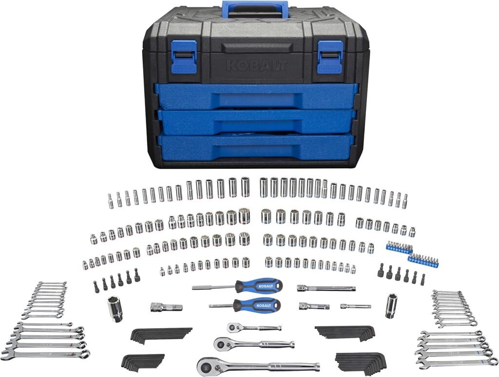 The Best DIY Tool Kits on Amazon for Less than $100 8 Best DIY Tool