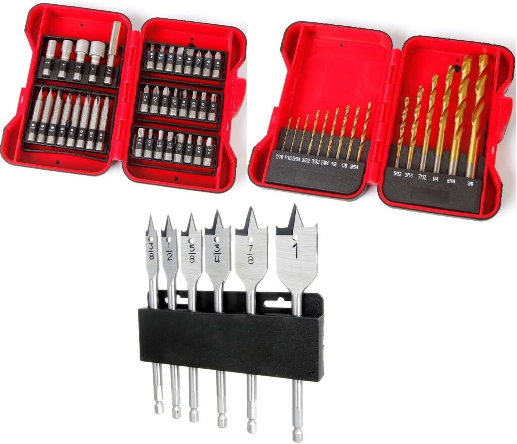 The Best DIY Tool Kits on Amazon for Less than $100 7 Best DIY Tool